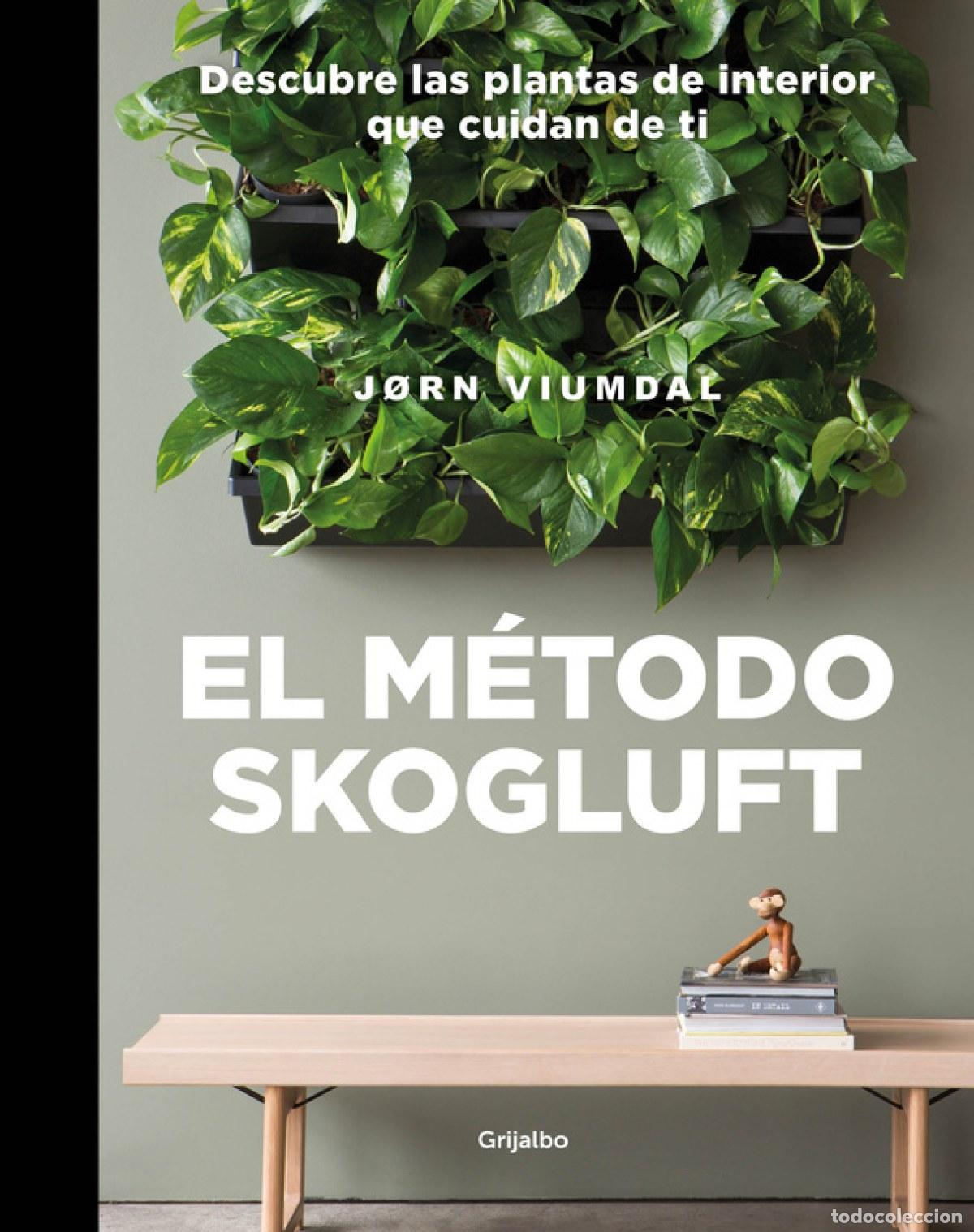 Libros: EL M&Egrave;TODO SKOGLUFT - VIUMDAL, JORN - Foto 1
