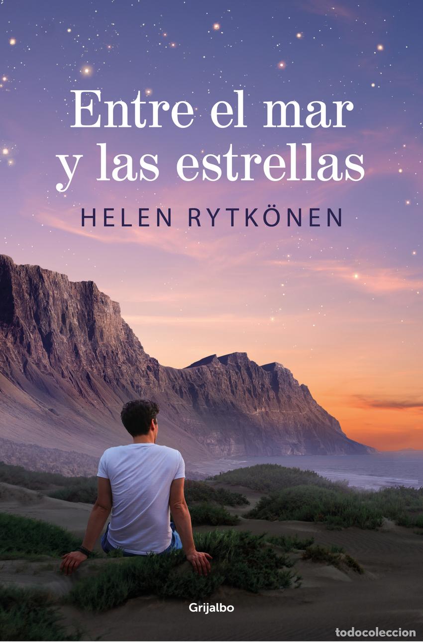 Libros: ENTRE EL MAR Y LAS ESTRELLAS - RYTK&Ouml;NEN, HELEN - Foto 1