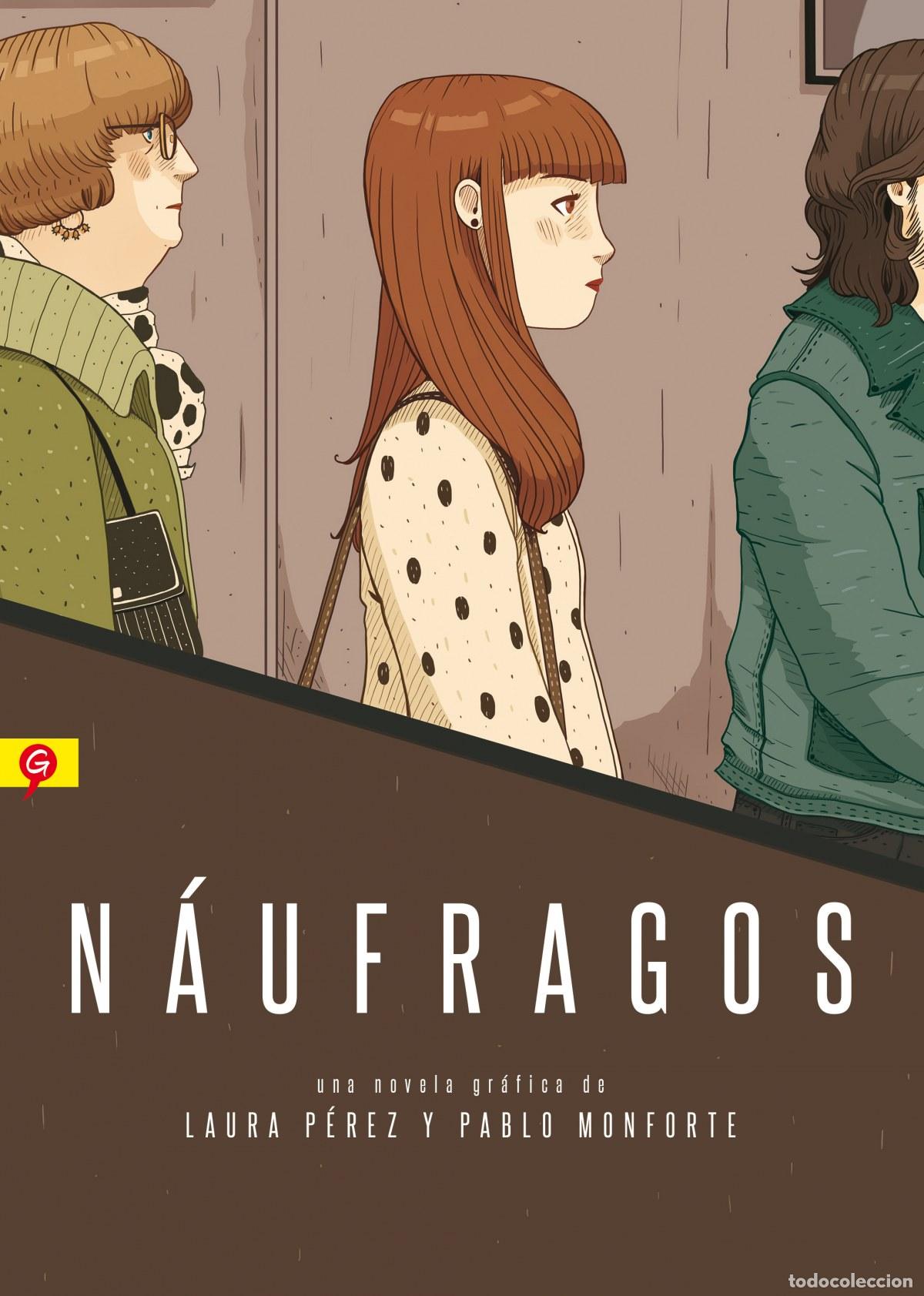 Libros: N&Aacute;UFRAGOS - VV.AA. - Foto 1