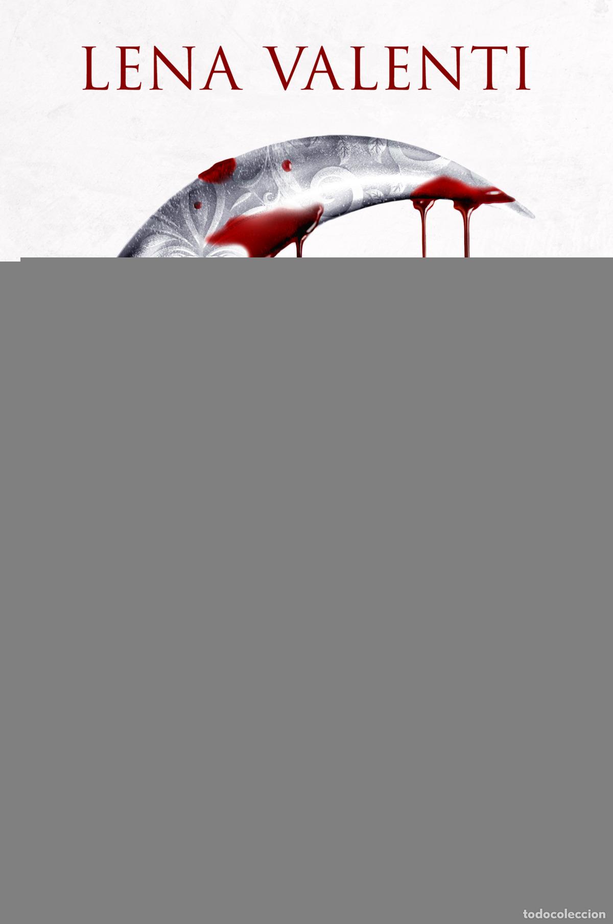 Libros: ALIANZA DE SANGRE - VALENTI, LENA - Foto 1