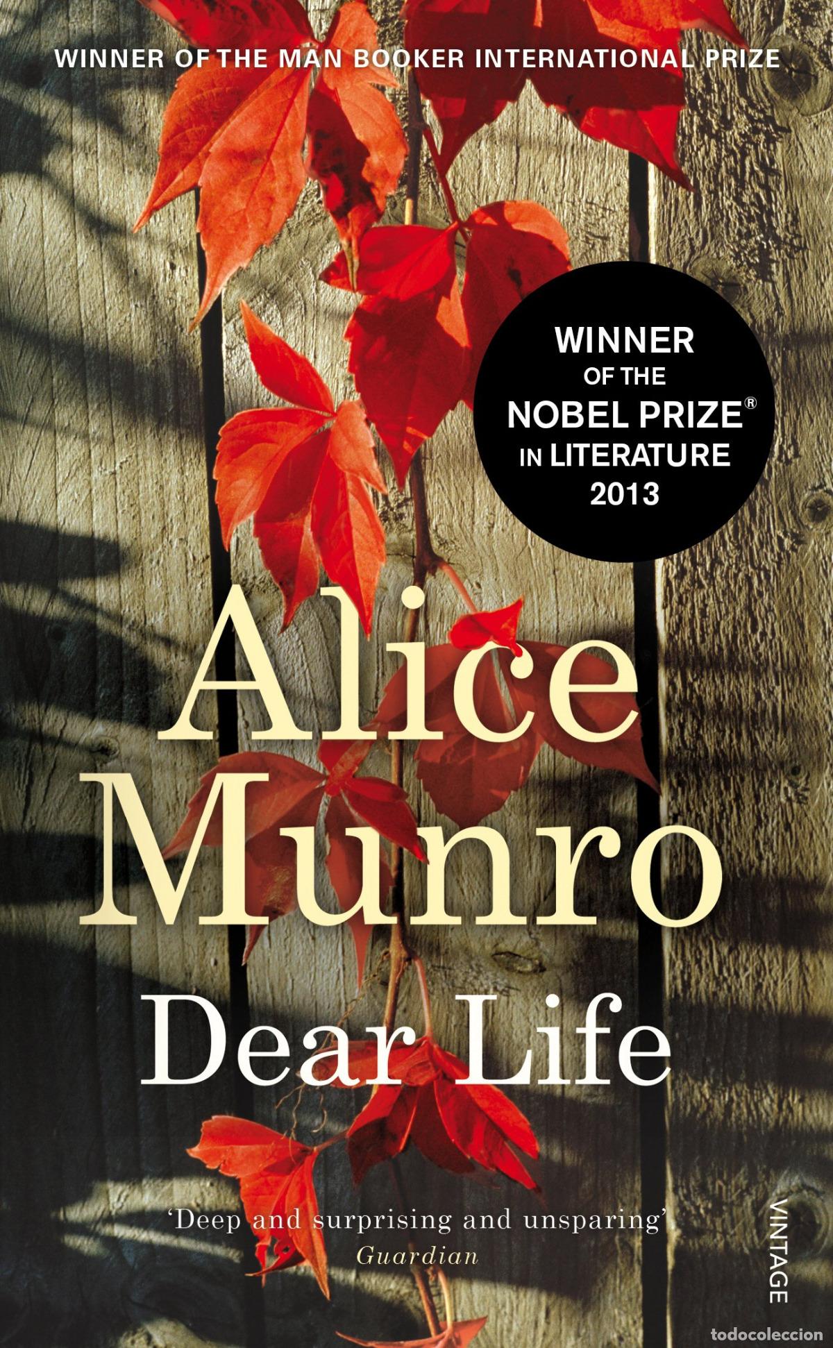 Libros: DEAR LIFE - MUNRO, ALICE - Foto 1