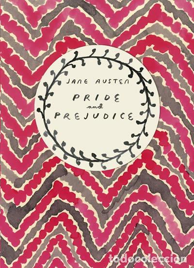 Libros: PRIDE AND PREJUDICE - AUSTEN, JANE - Foto 1