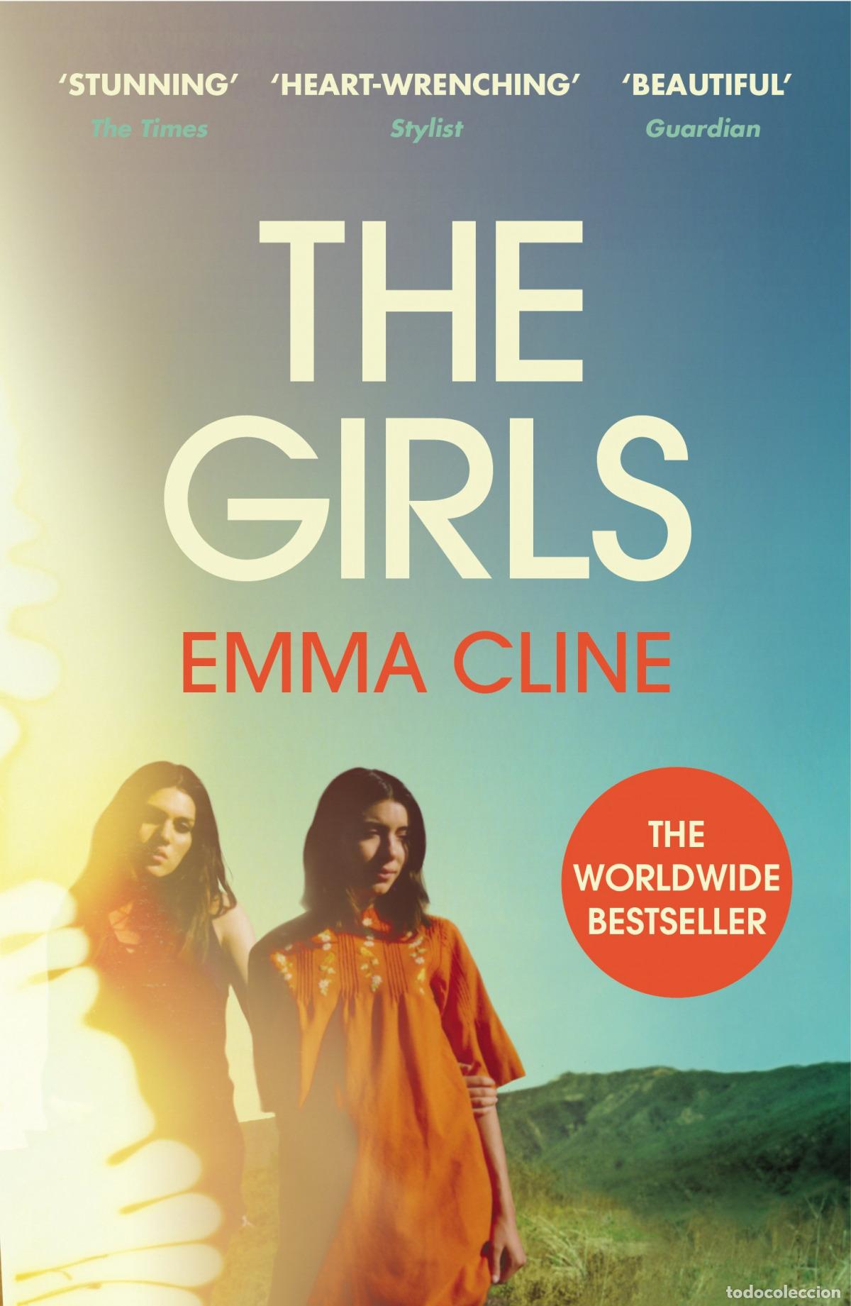Libros: THE GIRLS - CLINE, EMMA - Foto 1