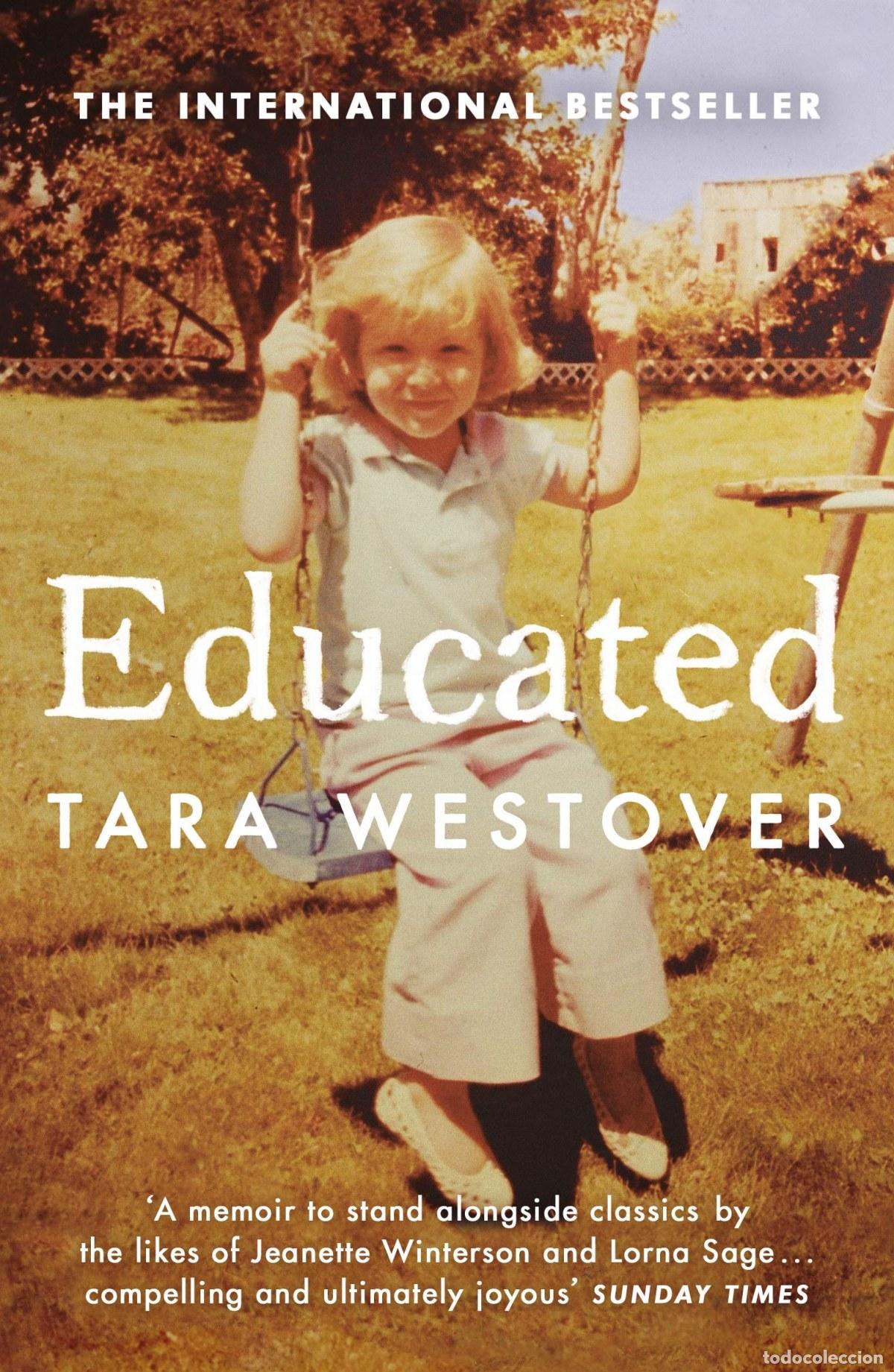 Libros: EDUCATED - WESTOVER, TARA - Foto 1