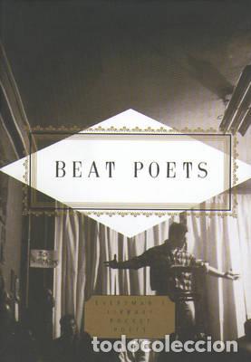 Libros: BEAT POETS - VARIOUS AUTHORS - Foto 1