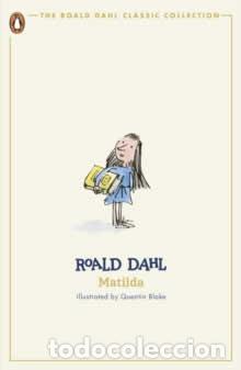 Libros: MATILDA - DAHL, ROALD - Foto 1