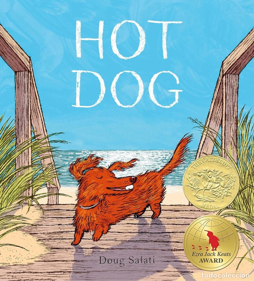Libros: (SALATI).HOT DOG.(RANDOM HOUSE) - SALATI, DOUG - Foto 1