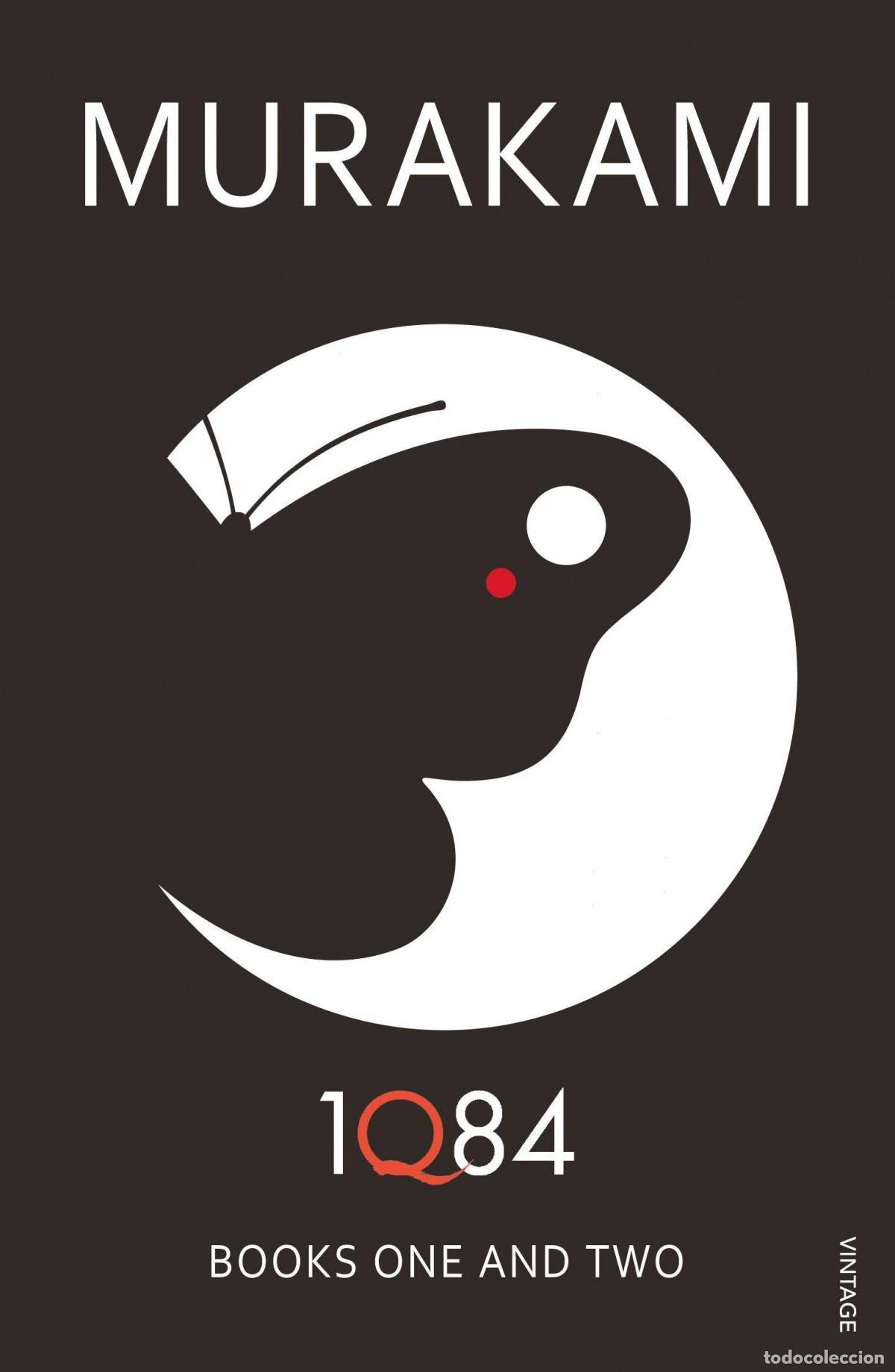 Libros: 1Q84 (BOOKS 1 - MURAKAMI, HARUKI - Foto 1