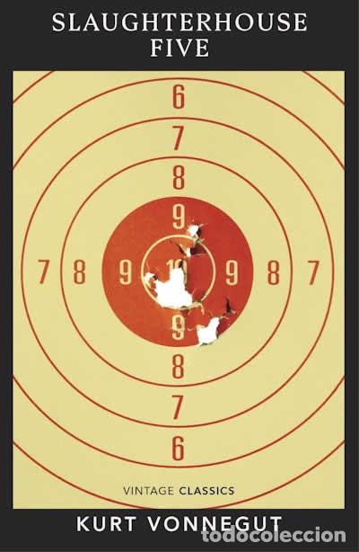 Libros: SLAUGHTERHOUSE 5 - VONNEGUT, KURT - Foto 1