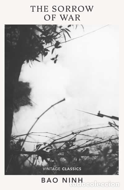 Libros: THE SORROW OF WAR - NINH, BAO - Foto 1