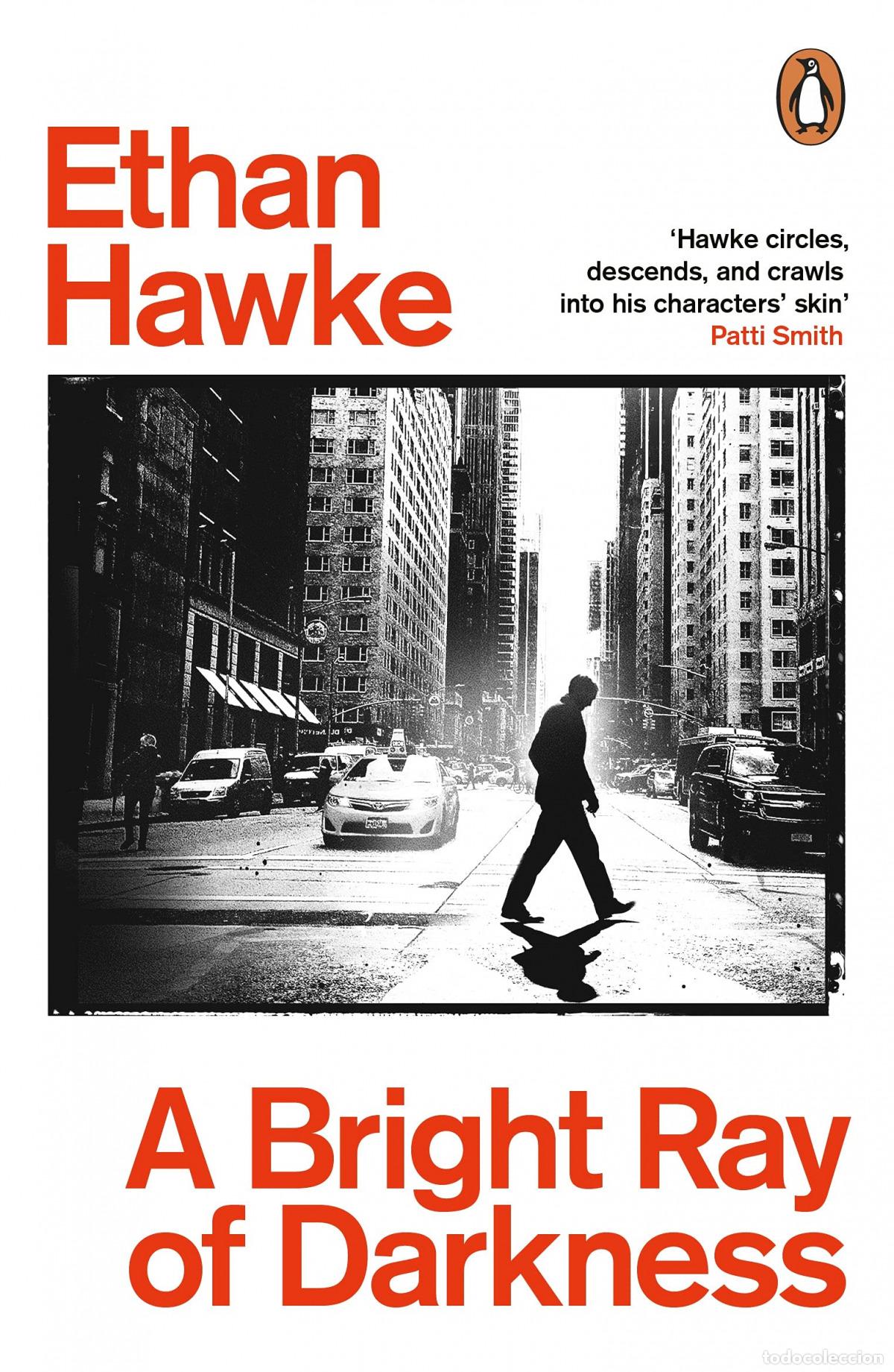 Libros: A BRIGHT RAY OF DARKNESS - HAWKE, ETHAN - Foto 1
