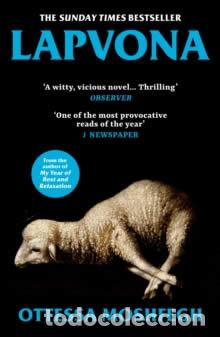 Libros: LAPVONA - MOSHFEGH, OTTESSA - Foto 1