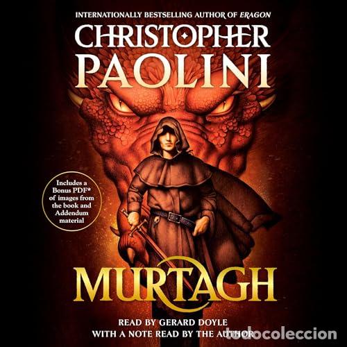 Libros: (PAOLINI).MURTAGH.(RANDOM HOUSE) - PAOLINI, CHRISTOPHER - Foto 1