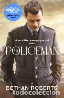 Libros: MY POLICEMAN - ROBERTS, BETHAN - Foto 1