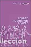 Libros: POINT COUNTER POINT - HUXLEY, ALDOUS - Foto 1