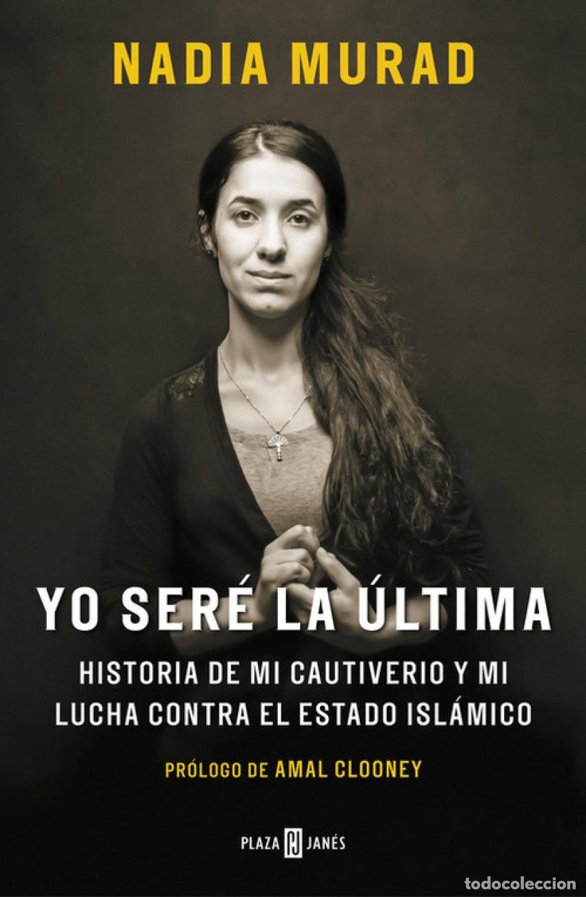 Libros: YO SER&Egrave; LA &Uacute;LTIMA - VV.AA. - Foto 1