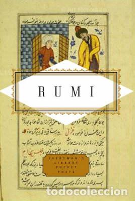Libros: RUMI POEMS - WASHINGTON, PETER - Foto 1