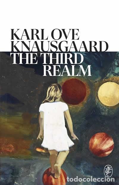 Libros: THE THIRD REALM - KNAUSGAARD, KARL OVE - Foto 1