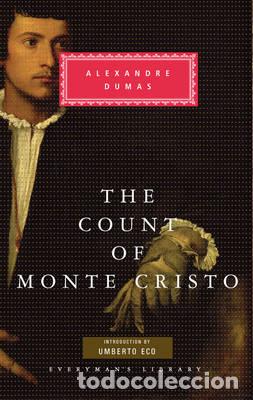 Libros: THE COUNT OF MONTE CRISTO - DUMAS, ALEXANDRE - Foto 1