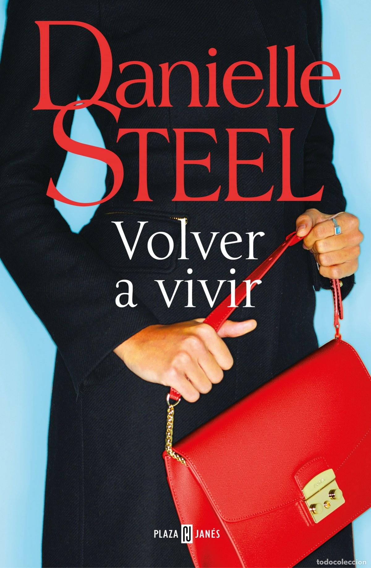 Libros: VOLVER A VIVIR - STEEL, DANIELLE - Foto 1