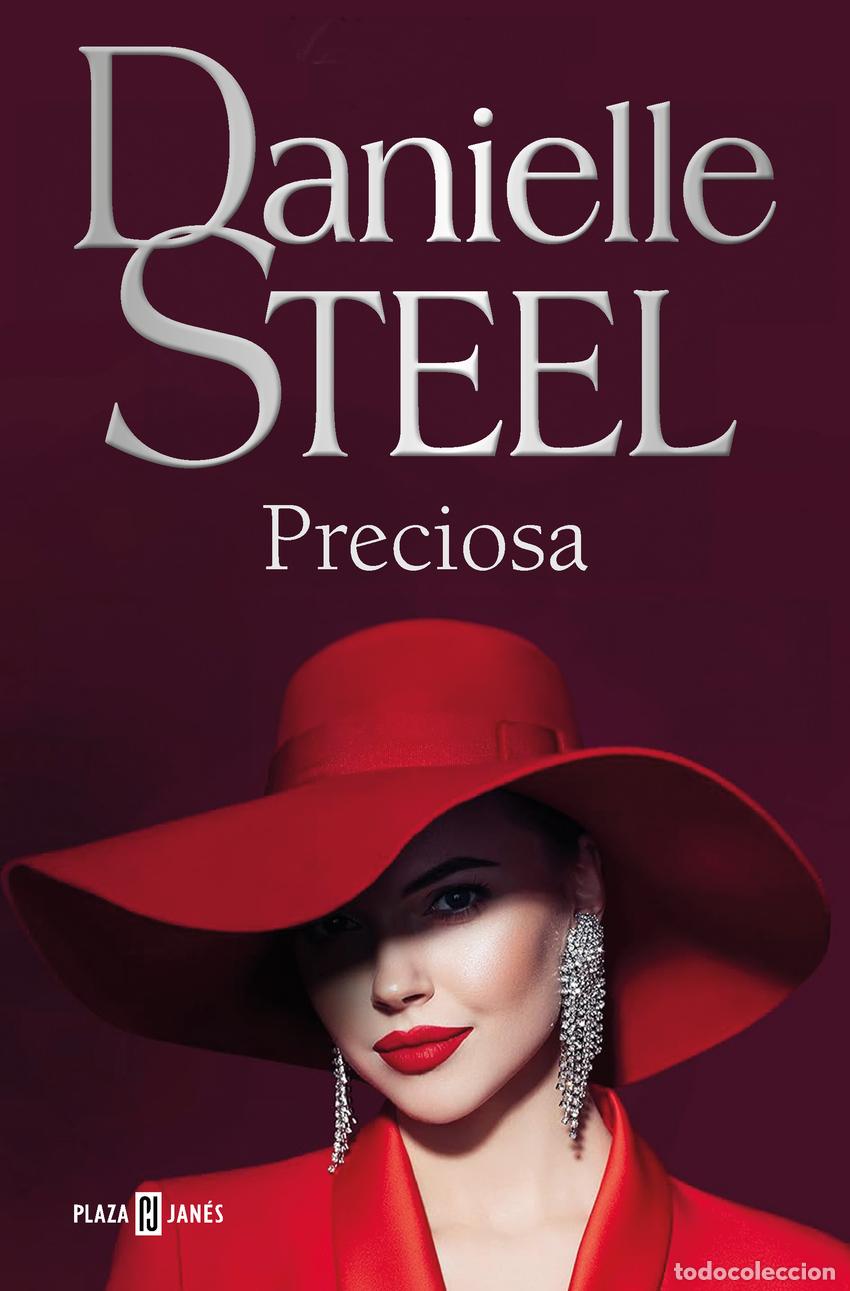 Libros: PRECIOSA - STEEL, DANIELLE - Foto 1