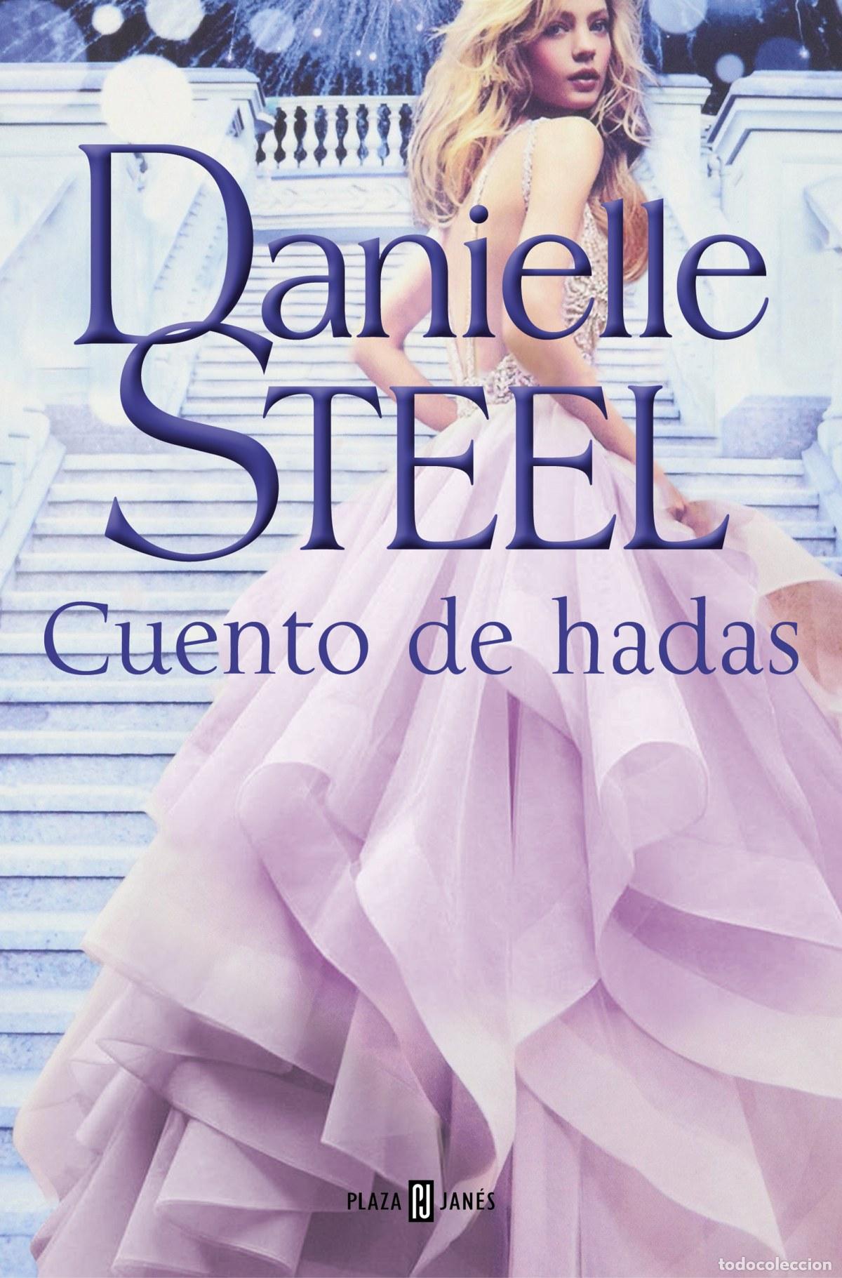 Libros: CUENTO DE HADAS - STEEL, DANIELLE - Foto 1