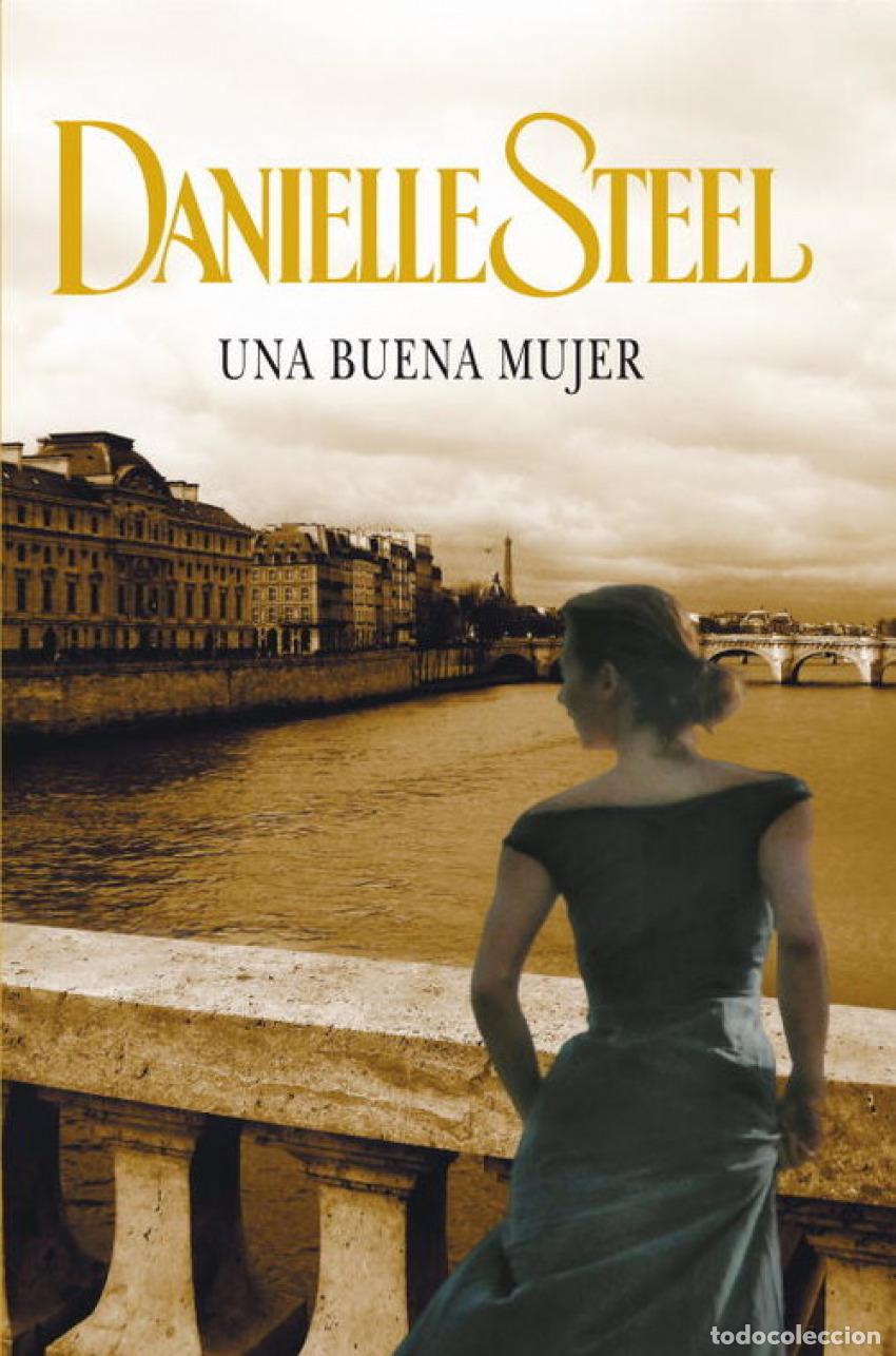 Libros: UNA BUENA MUJER - STEEL,DANIELLE - Foto 1