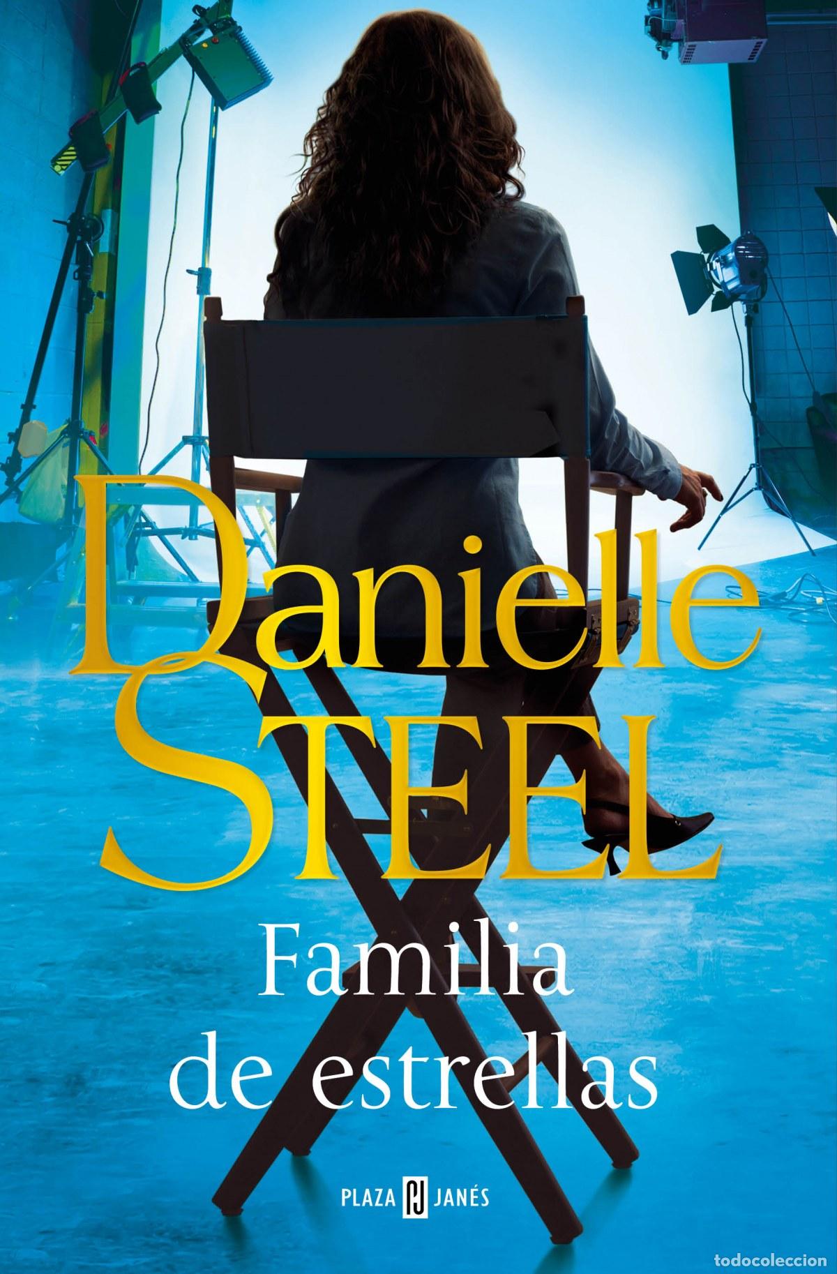 Libros: FAMILIA DE ESTRELLAS - STEEL, DANIELLE - Foto 1