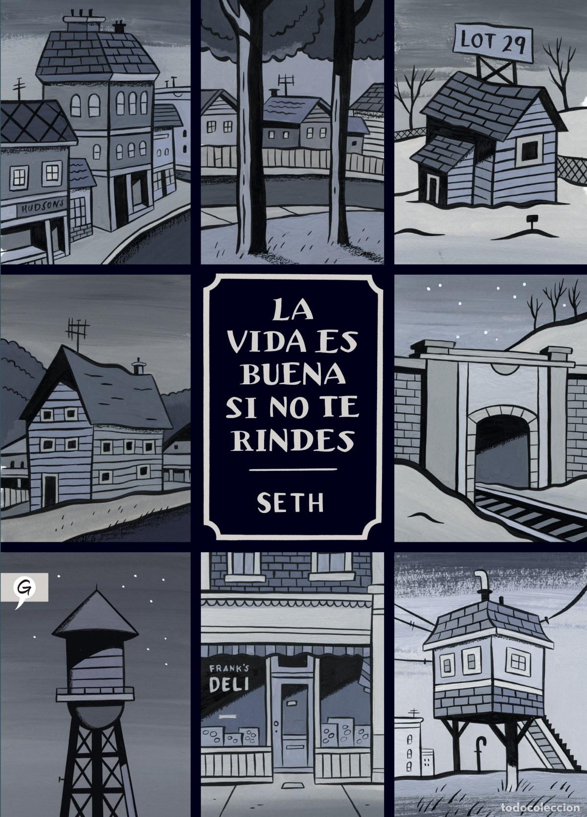 Libros: LA VIDA ES BUENA SI NO TE RINDES - SETH - Foto 1