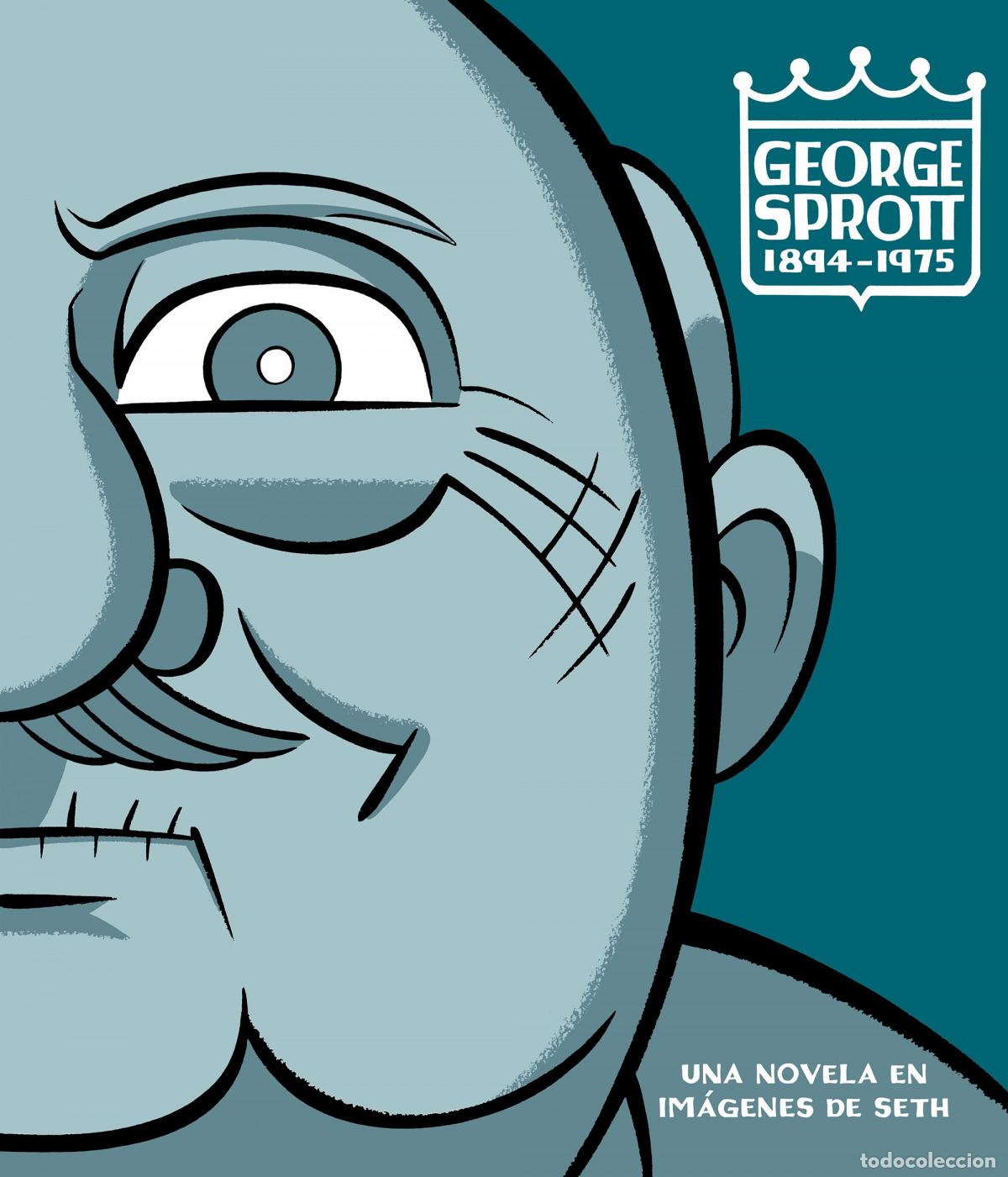 Libros: GEORGE SPROTT - SETH/SETH - Foto 1