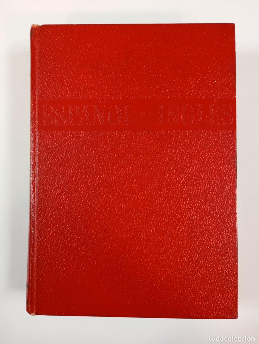 diccionario inglés-español / standard english-s - Compra venta en