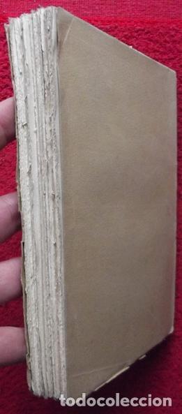 Libros: Lecturas espa&ntilde;olas - Azor&iacute;n - Foto 3