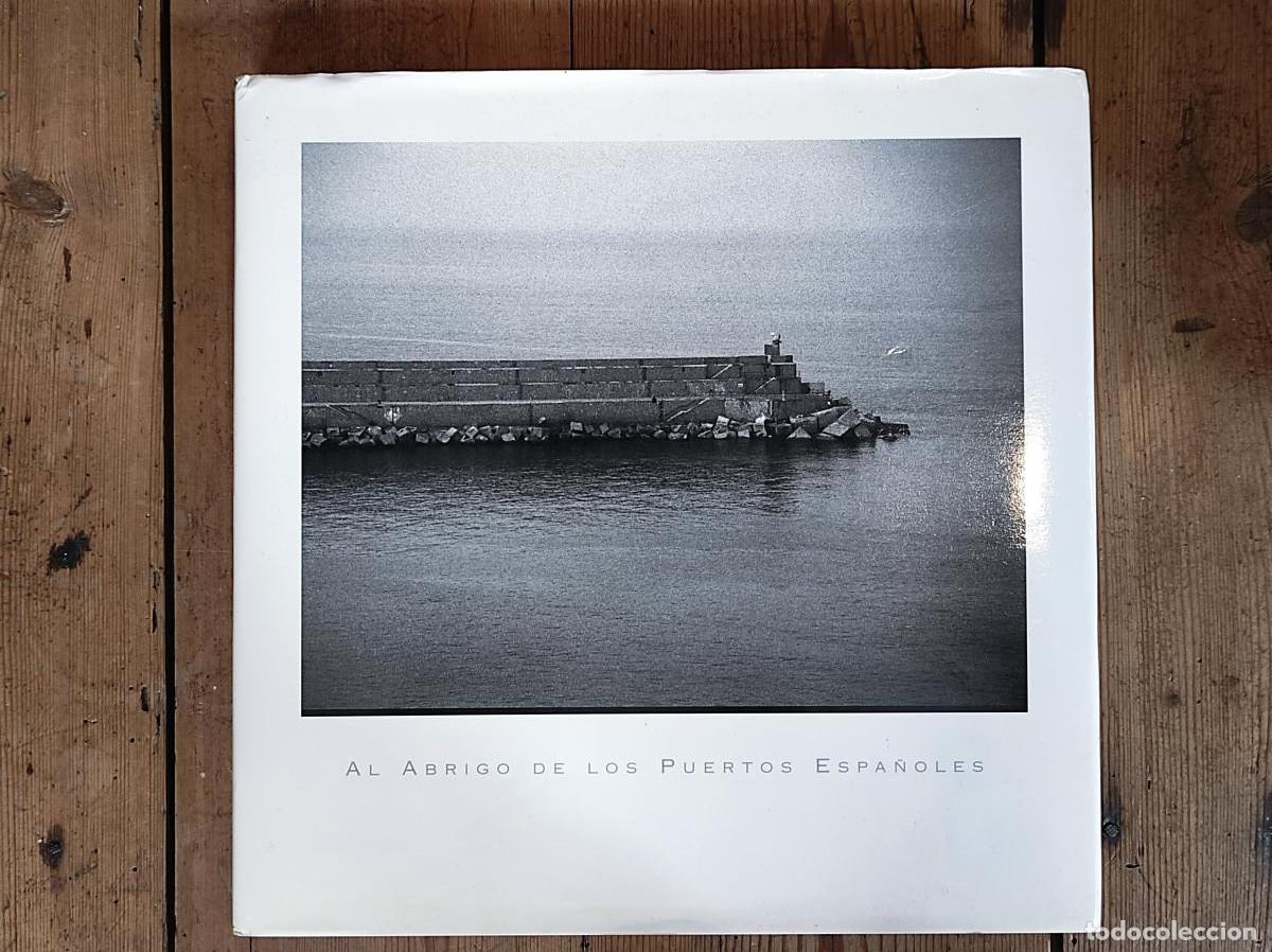 Libros: AL ABRIGO DE LOS PUERTOS ESPA&Ntilde;OLES - Aguil&oacute;, Miguel - Foto 1