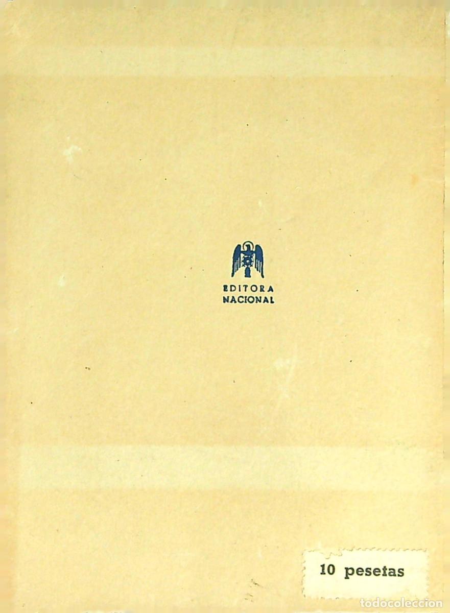 Libros: ROGER DE FLOR - FERNANDO P. DE CAMBRA - 1950 - Foto 4
