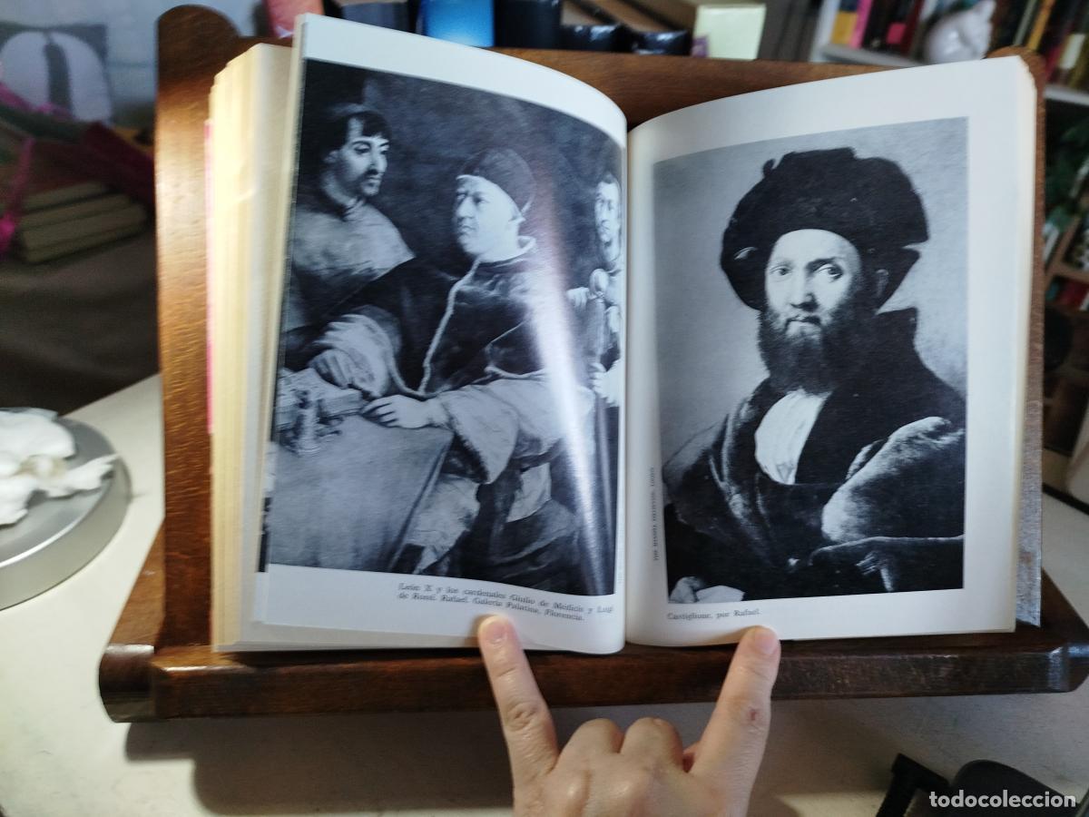 Libros: Los malos papas - Chamberlin, E. R. - Foto 7