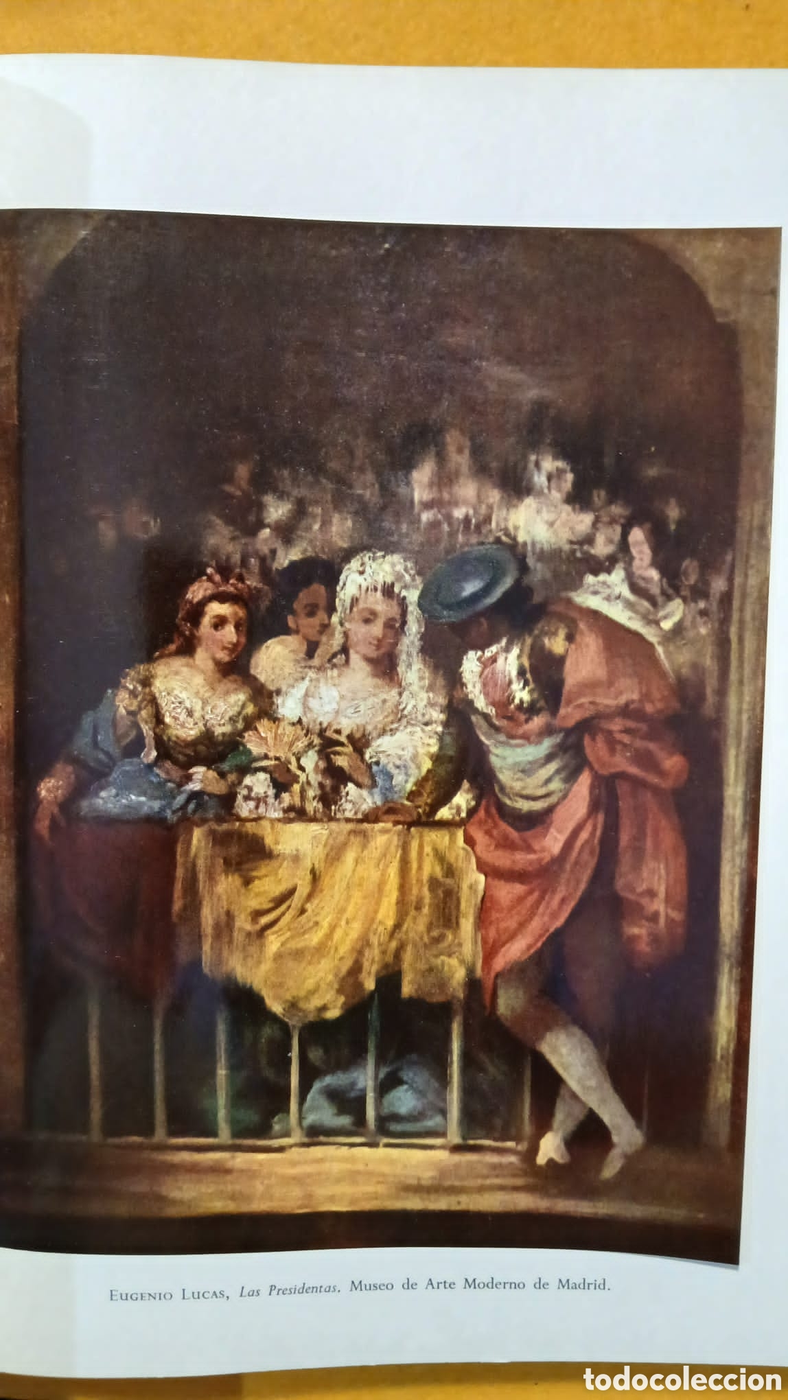 Libros: Historia del toreo, Nestor Luj&aacute;n - Foto 7