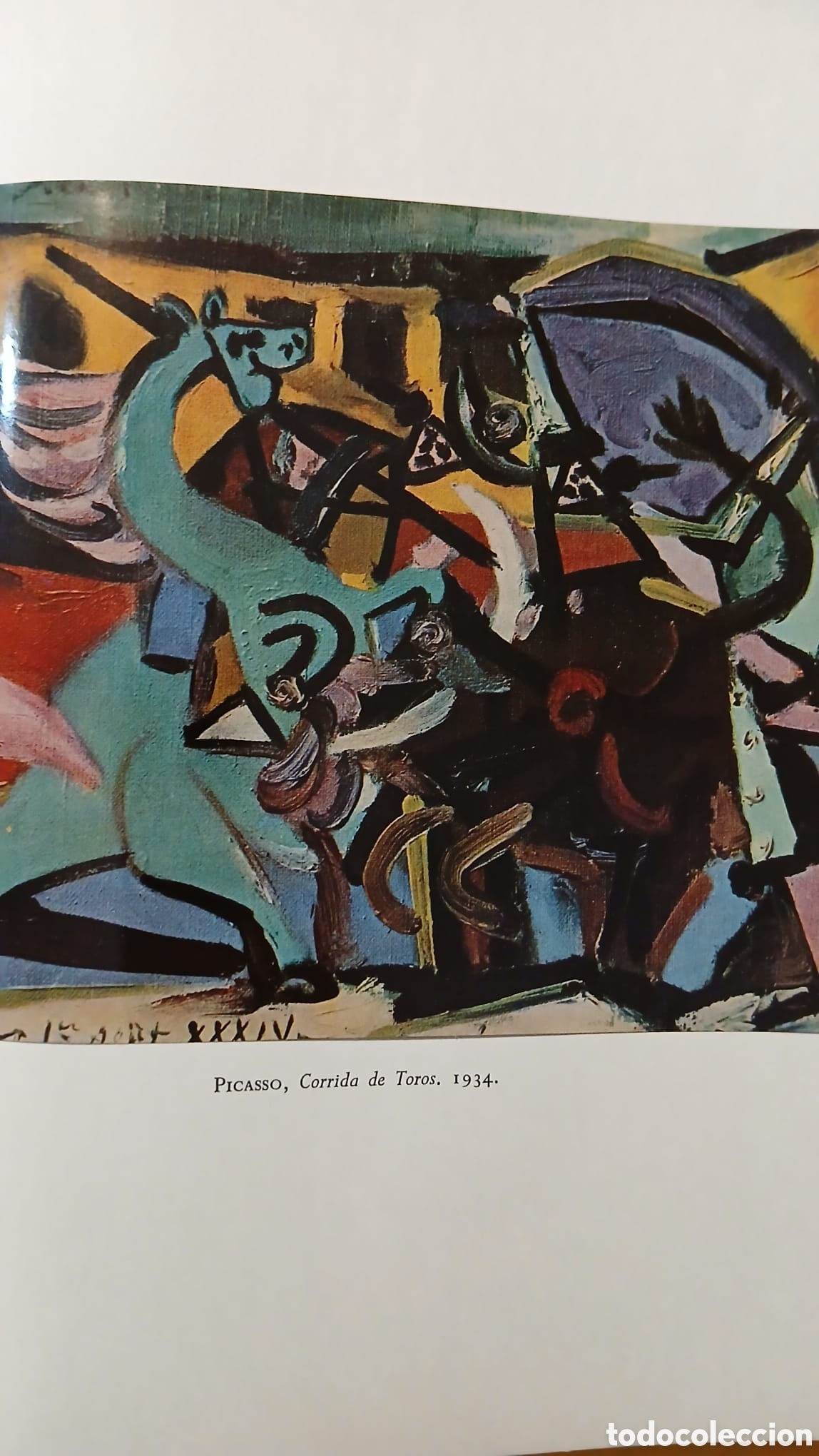 Libros: Historia del toreo, Nestor Luj&aacute;n - Foto 11