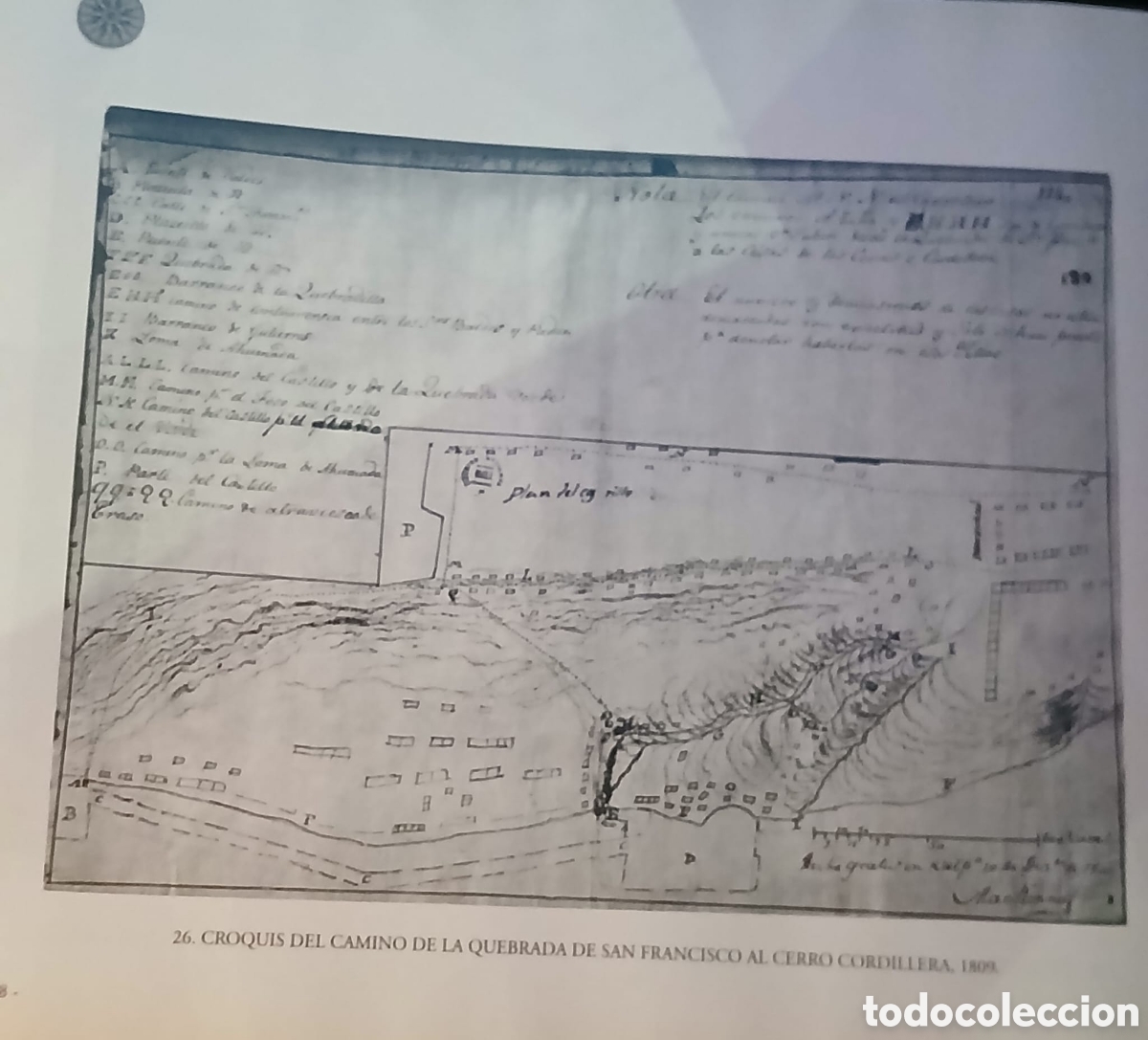 Libros: Cartografia hsitorica del Valparaiso - Foto 11