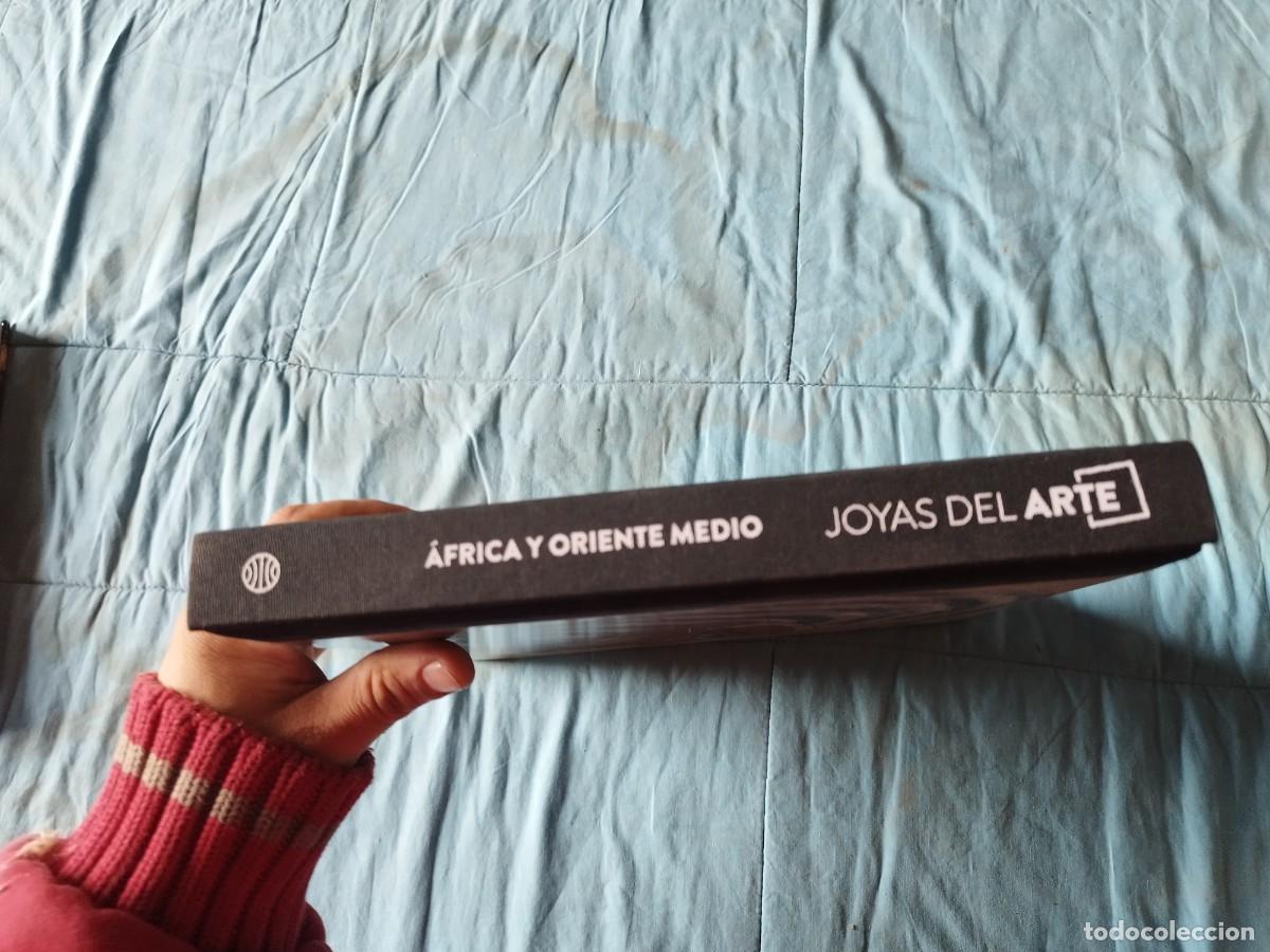 Libros: AFRICA Y ORIENTE MEDIO / / EVA 217 / PLANETA / - Foto 2