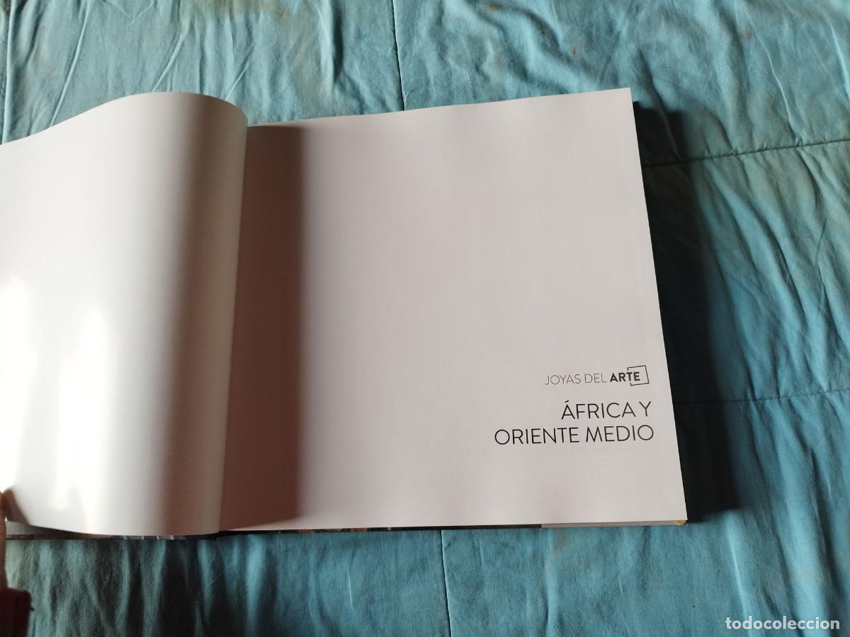 Libros: AFRICA Y ORIENTE MEDIO / / EVA 217 / PLANETA / - Foto 6