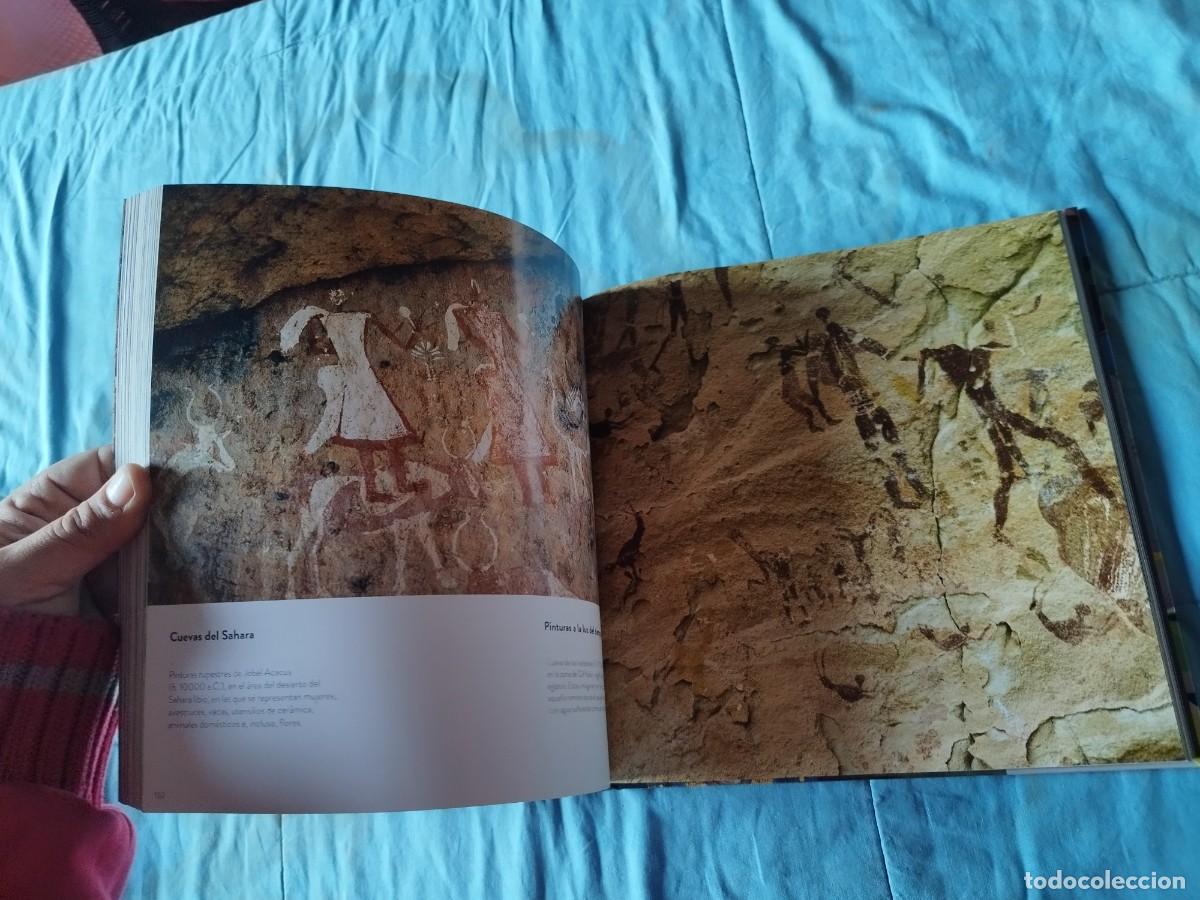 Libros: AFRICA Y ORIENTE MEDIO / / EVA 217 / PLANETA / - Foto 13