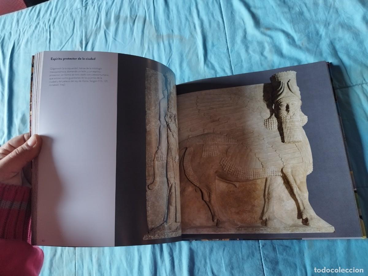 Libros: AFRICA Y ORIENTE MEDIO / / EVA 217 / PLANETA / - Foto 19