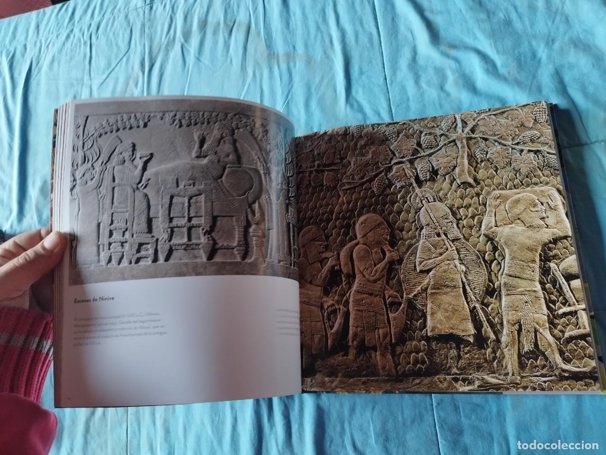 Libros: AFRICA Y ORIENTE MEDIO / / EVA 217 / PLANETA / - Foto 20