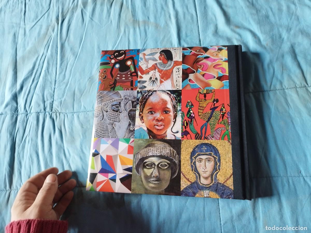 Libros: AFRICA Y ORIENTE MEDIO / / EVA 217 / PLANETA / - Foto 22