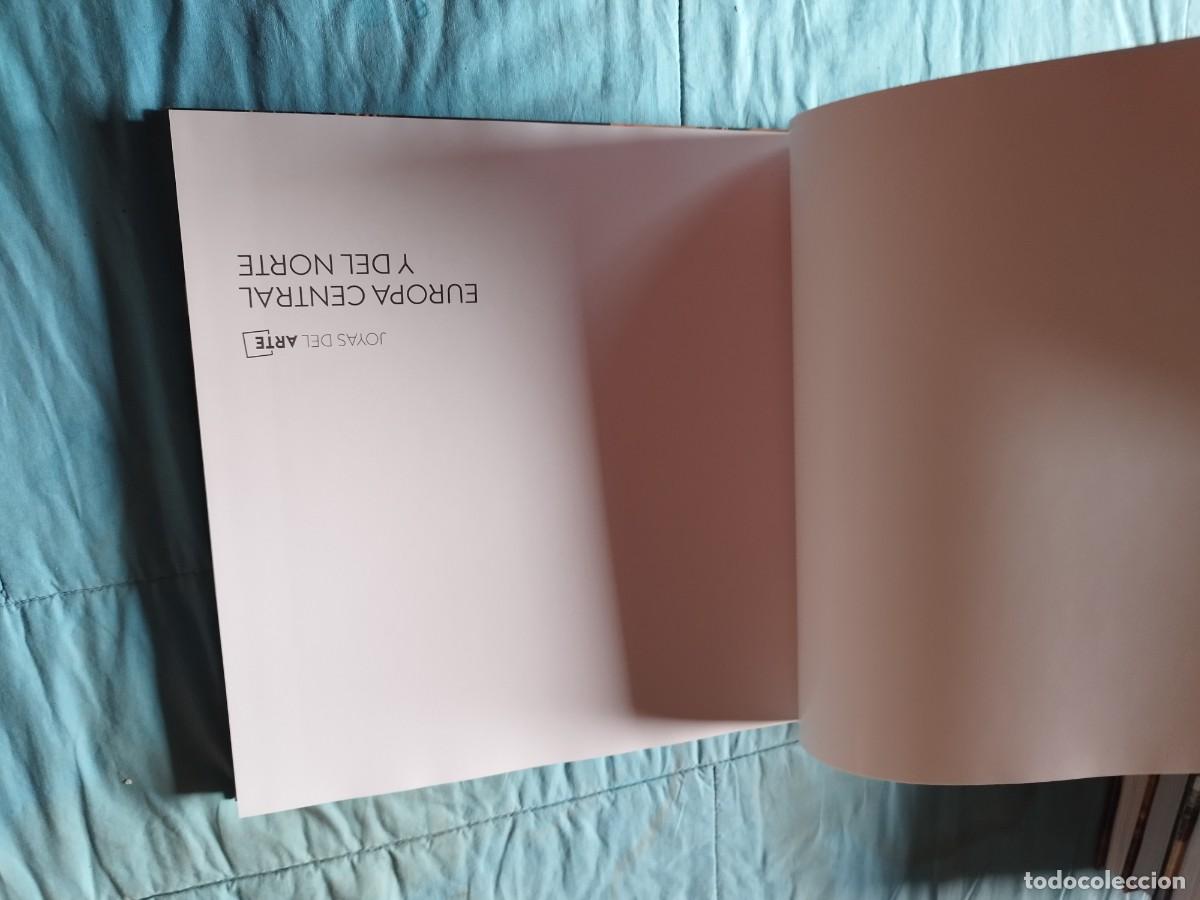 Libros: EUROPA CENTRAL Y DEL NORTE / / EVA 217 / PLANETA / - Foto 5