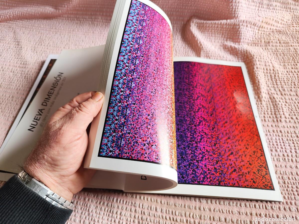 Libros: NUEVA DIMENSION / / EVA 220 / BLUME / - Foto 6