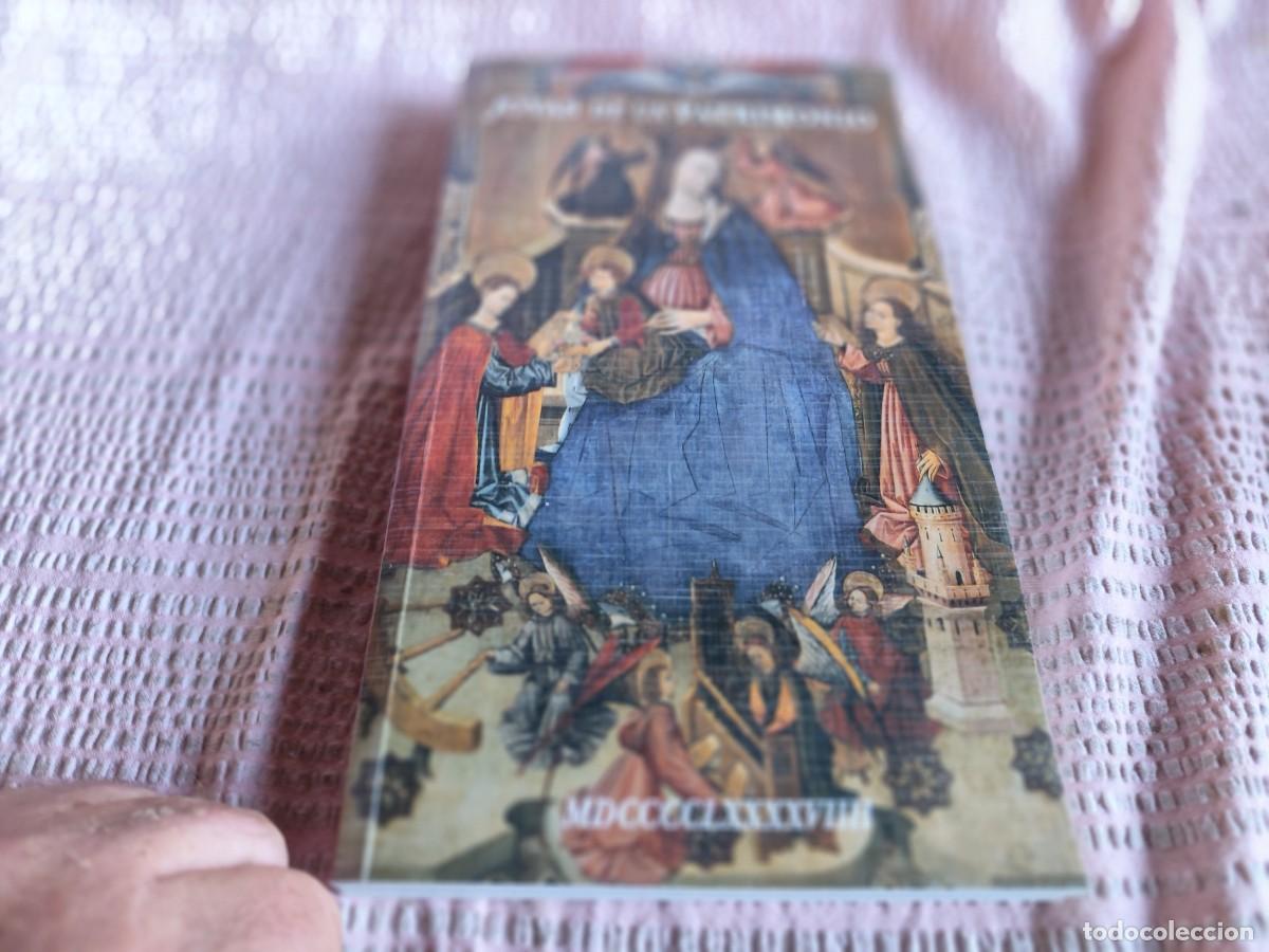 Libros: JOYAS DE UN PATRIMONIO / / EVA 242 / / - Foto 2