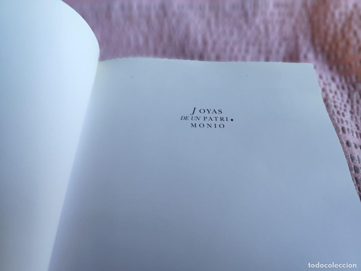 Libros: JOYAS DE UN PATRIMONIO / / EVA 242 / / - Foto 3