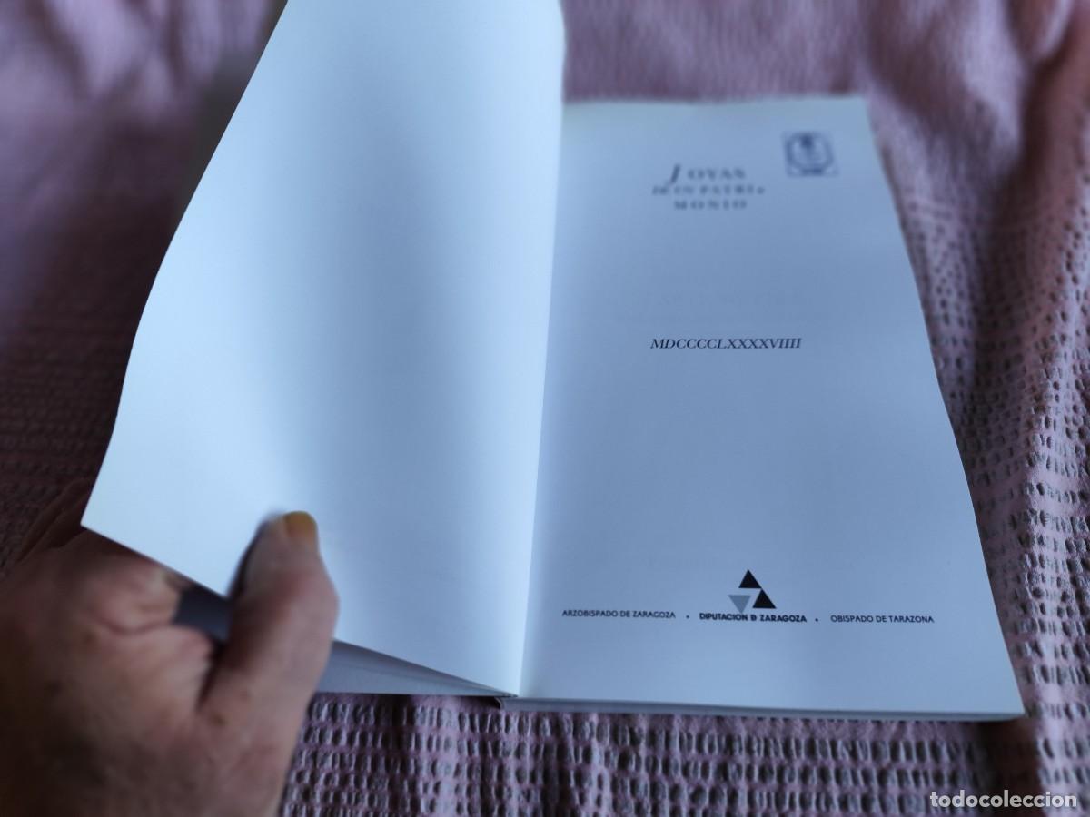Libros: JOYAS DE UN PATRIMONIO / / EVA 242 / / - Foto 5