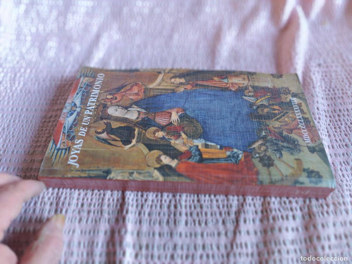 Libros: JOYAS DE UN PATRIMONIO / / EVA 242 / / - Foto 1
